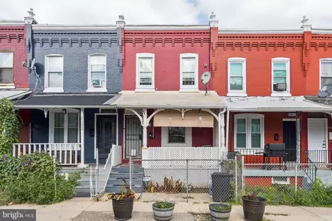 3849 Folsom St, Philadelphia, PA 19104
