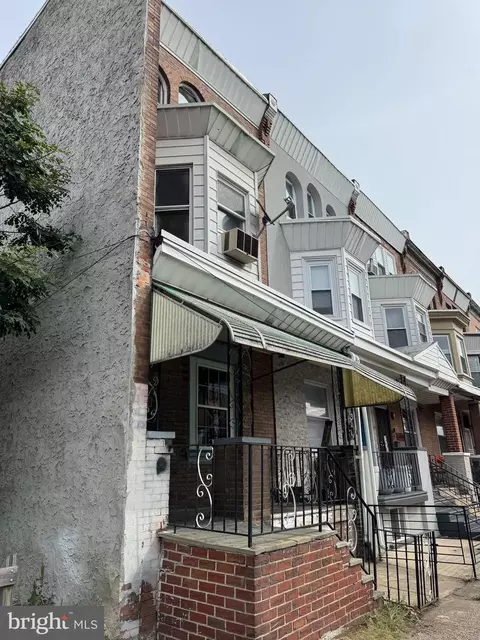6115 Vine St, Philadelphia, PA 19139