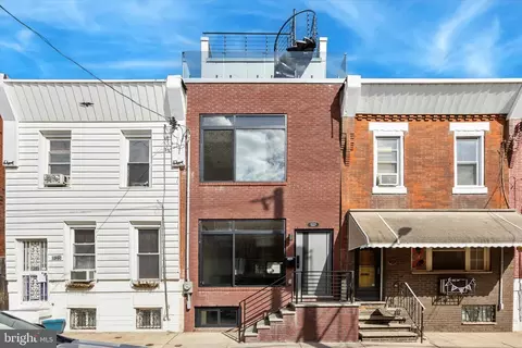 523 Gerritt St, Philadelphia, PA 19147