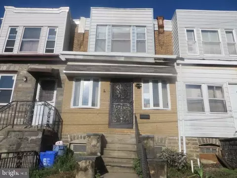 5002 Ormes St, Philadelphia, PA 19120