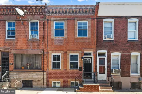 1535 S Mole St, Philadelphia, PA 19146