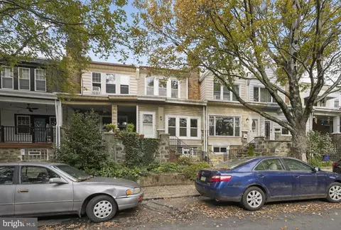 882 N Woodstock St, Philadelphia, PA 19130