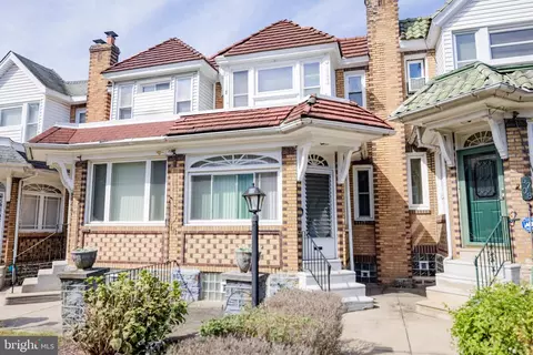 5706 N 17th St, Philadelphia, PA 19141
