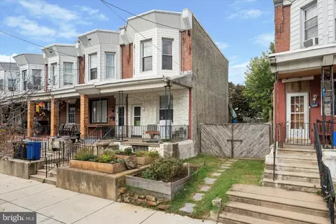 3082 Tulip St, Philadelphia, PA 19134