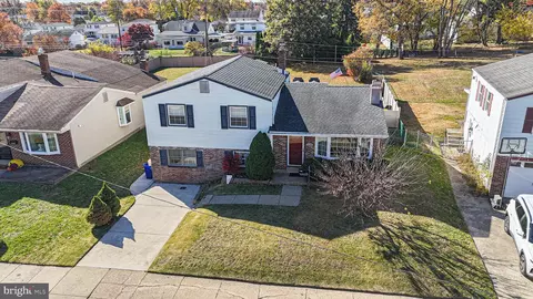 1110 Norwalk Rd, Philadelphia, PA 19115
