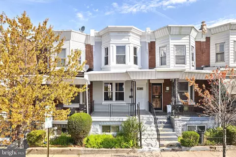 6125 Race St, Philadelphia, PA 19139