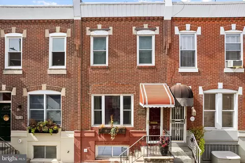 2514 S Clarion St, Philadelphia, PA 19148