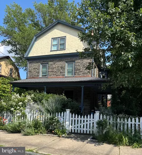 200 E Gravers Ln, Philadelphia, PA 19118