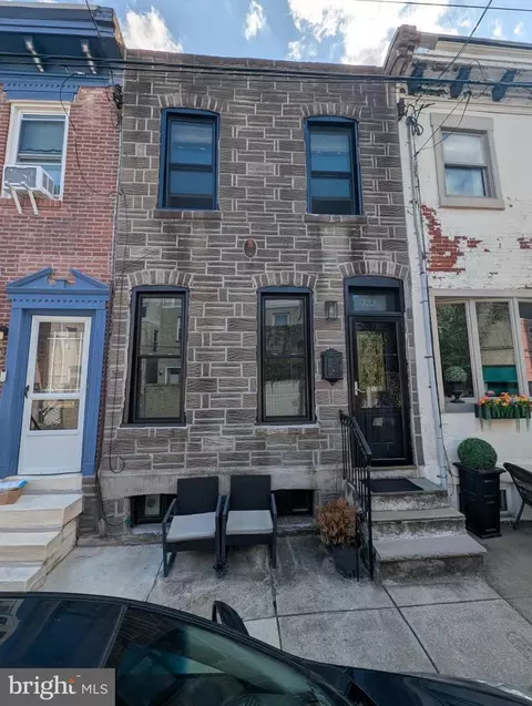 732 Salter St, Philadelphia, PA 19147