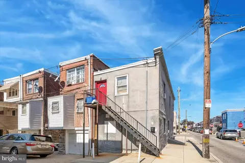 616 Johnston St, Philadelphia, PA 19148