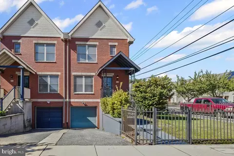 1416 N Gratz St, Philadelphia, PA 19121