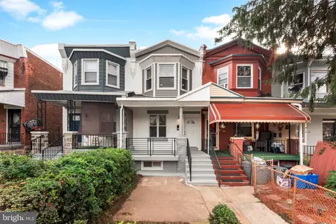 1505 N 62nd St, Philadelphia, PA 19151