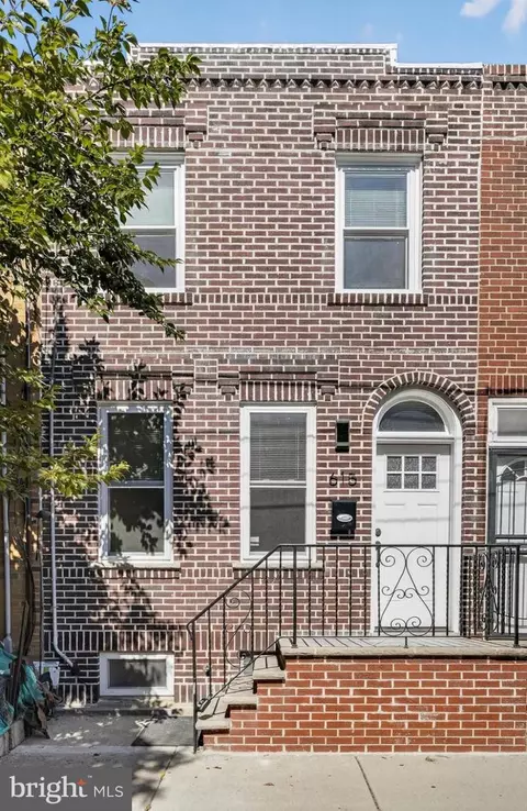 615 Sigel St, Philadelphia, PA 19148