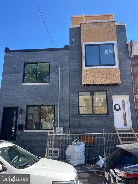 1309 S 32nd St, Philadelphia, PA 19146