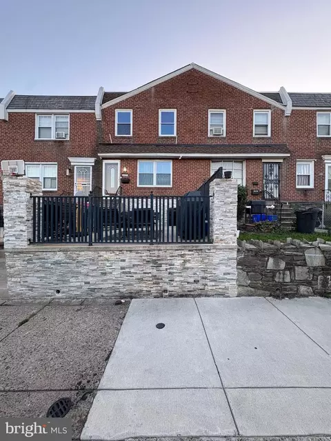 4326 Shelmire Ave, Philadelphia, PA 19136