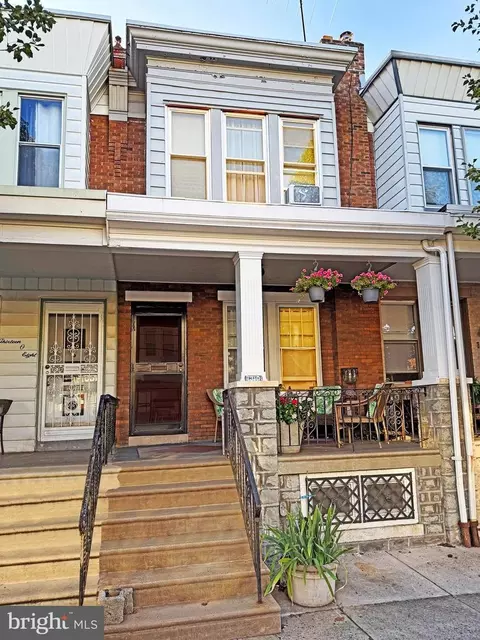 1310 N 26th St, Philadelphia, PA 19121