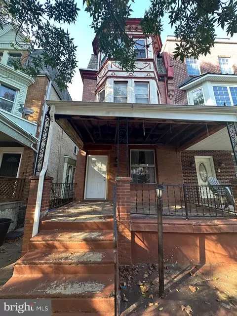 5025 Hazel Ave, Philadelphia, PA 19143