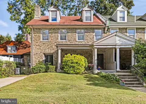 6653 Lincoln Dr, Philadelphia, PA 19119