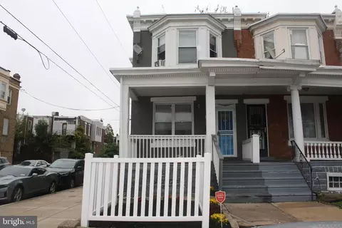 1661 N Robinson St, Philadelphia, PA 19151