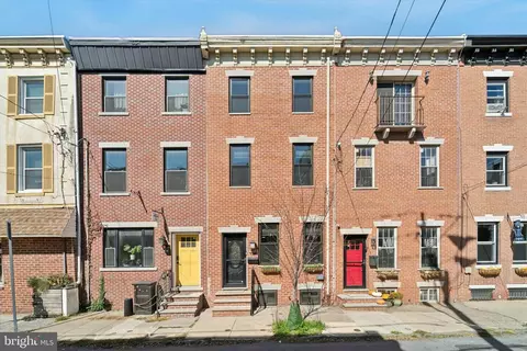 705 Belgrade St, Philadelphia, PA 19125