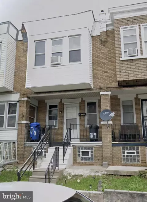 2119 Fraley St, Philadelphia, PA 19124