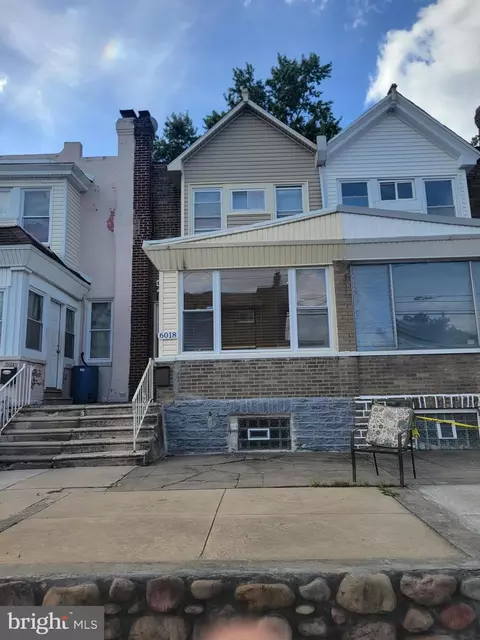 6018 N 19th St, Philadelphia, PA 19141