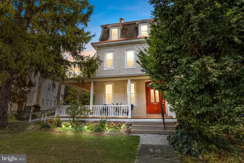 150 W Hortter St, Philadelphia, PA 19119