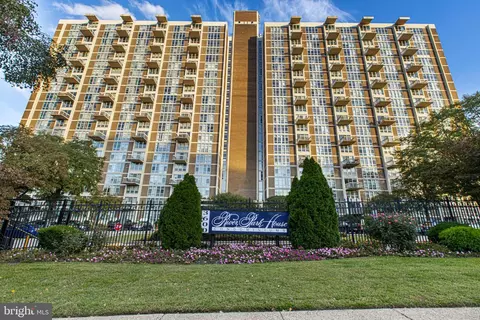 3600 Conshohocken Ave #706, Philadelphia, PA 19131