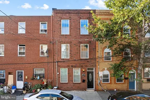 1344 E Passyunk Ave, Philadelphia, PA 19147