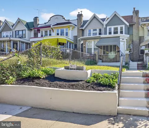 5613 N 16th St, Philadelphia, PA 19141