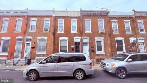 2848 N Lee St, Philadelphia, PA 19134