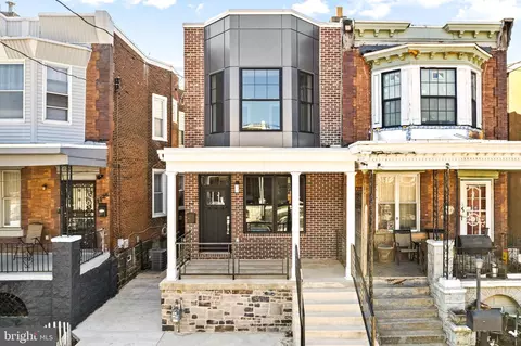1124 S Divinity St, Philadelphia, PA 19143