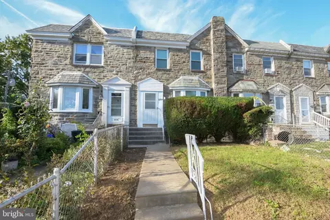 1154 Devereaux Ave, Philadelphia, PA 19111