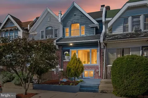 6021 Clifford Ter, Philadelphia, PA 19151