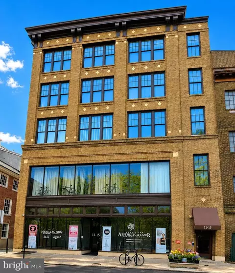 11 N 15 N 2nd St #306, Philadelphia, PA 19106