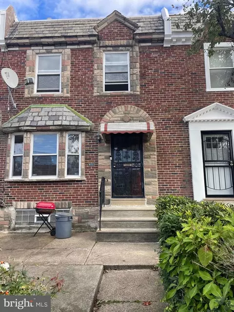 6111 Castor Ave, Philadelphia, PA 19149
