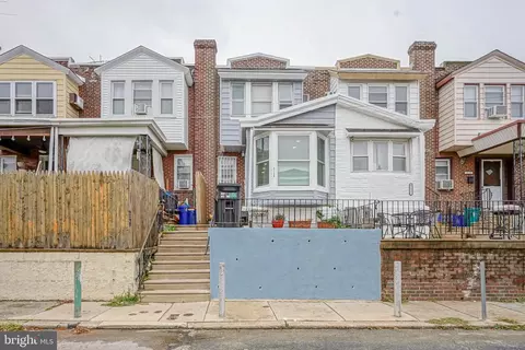 4150 Maywood St, Philadelphia, PA 19124