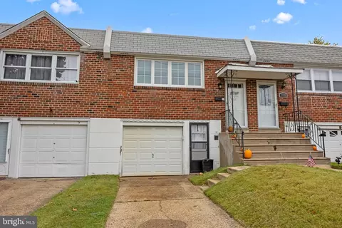3319 Morrell Ave, Philadelphia, PA 19114