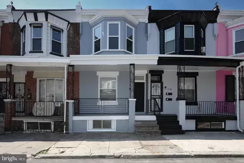 5136 Ludlow St, Philadelphia, PA 19139