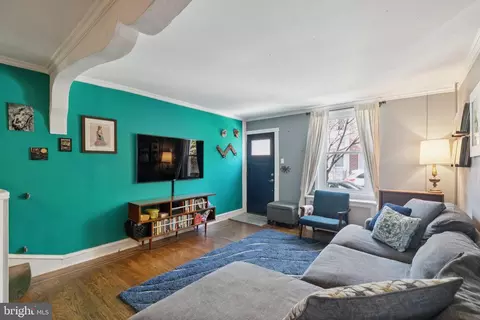 2639 Mercer St, Philadelphia, PA 19125
