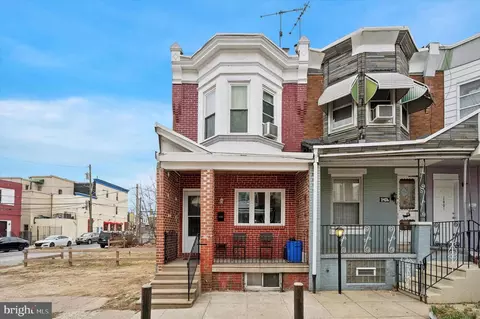 1404 N Felton St, Philadelphia, PA 19151