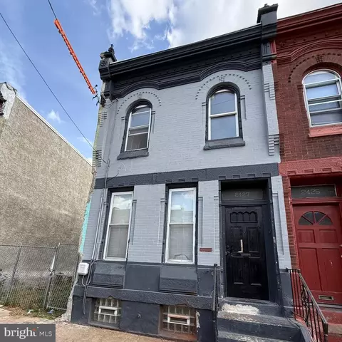 2427 N 17th St, Philadelphia, PA 19132