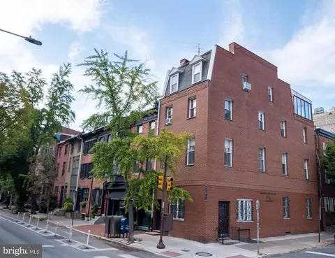 1701 Pine St, Philadelphia, PA 19103