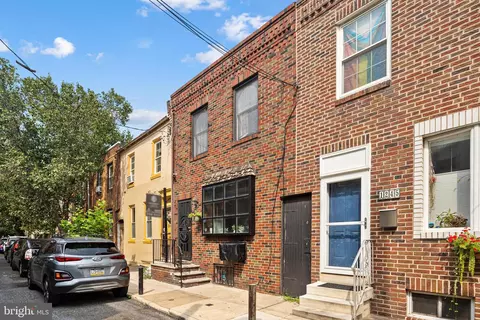 1243 S Alder St, Philadelphia, PA 19147