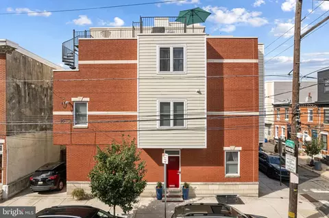 1600 Latona St, Philadelphia, PA 19146