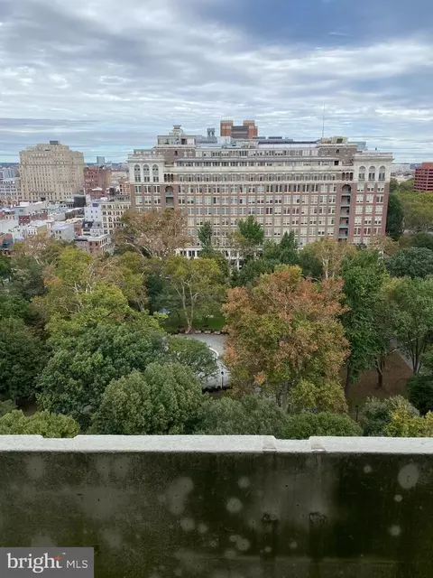 604 S 36 S Washington Sq #1712, Philadelphia, PA 19106