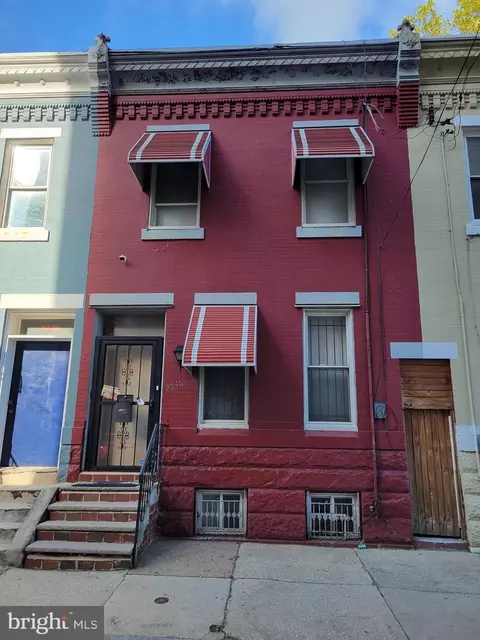 2246 N Carlisle St, Philadelphia, PA 19132
