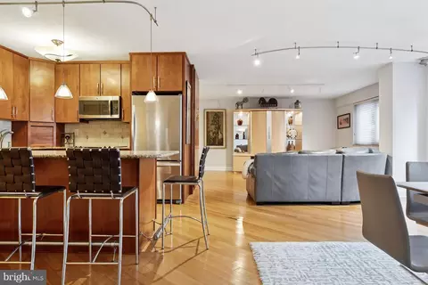 1900 John F Kennedy Blvd #1304-06, Philadelphia, PA 19103
