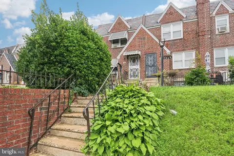 1167 E Dorset St, Philadelphia, PA 19150