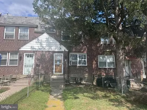 7837 Williams Ave, Philadelphia, PA 19150